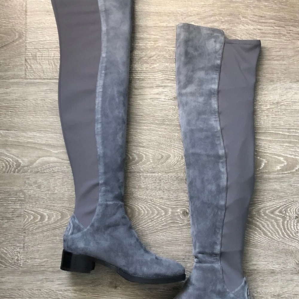 Tory Burch Caitlin Boots